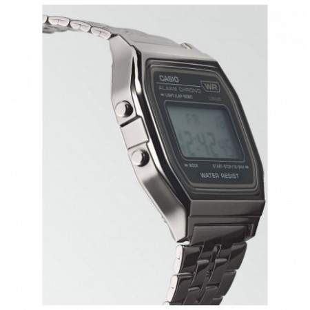 Casio A158WETB-1AEF laikrodis
