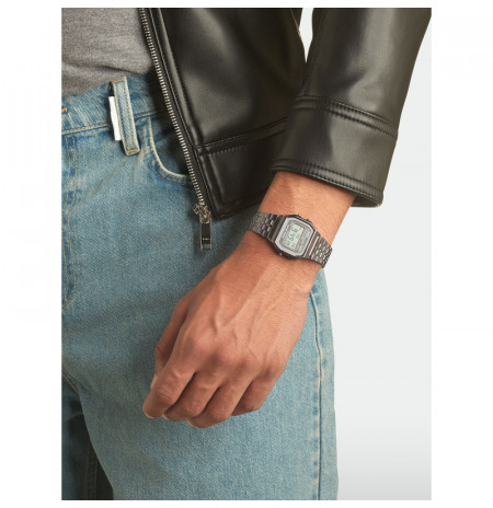 Casio A158WETB-1AEF laikrodis