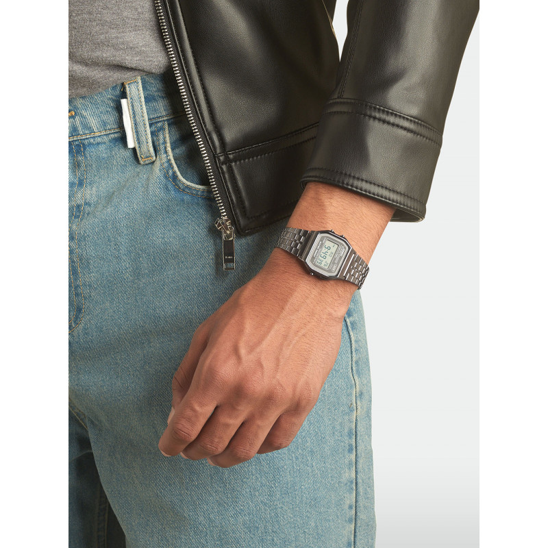 Casio A158WETB-1AEF laikrodis
