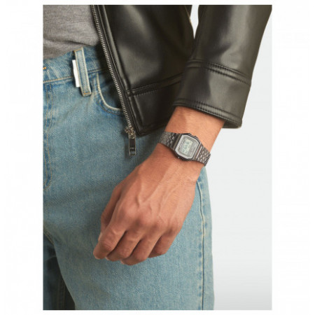 Casio A158WETB-1AEF laikrodis