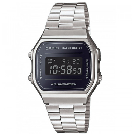 Casio A168WEM-1EF laikrodis