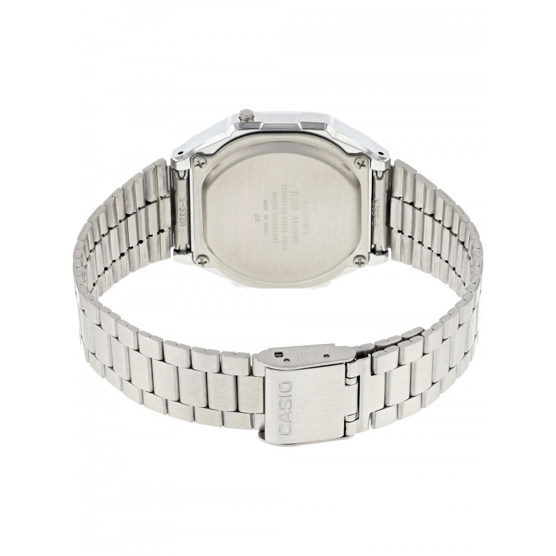 Casio A168WEM-1EF laikrodis