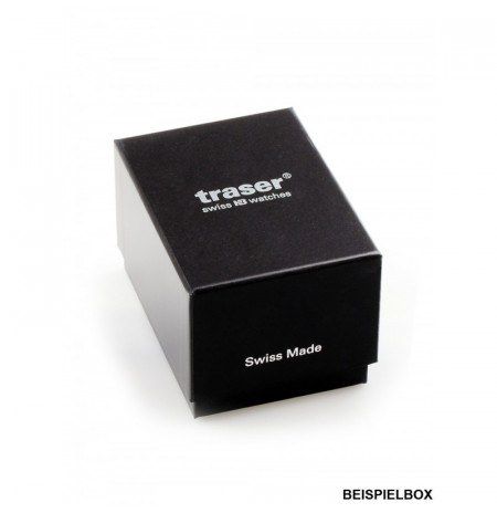 Traser H3 109372 laikrodis