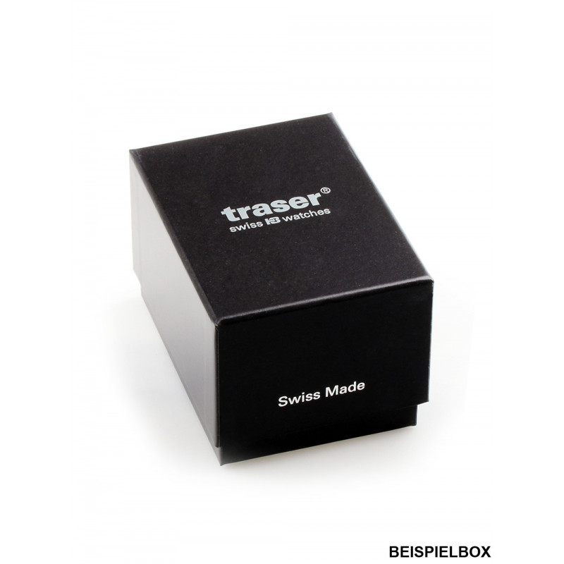 Traser H3 109372 laikrodis