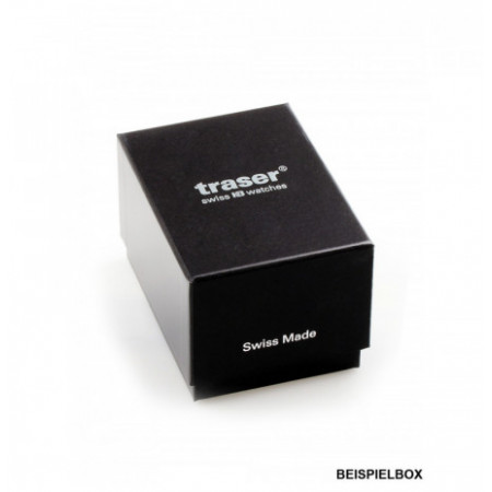 Traser H3 109372 laikrodis