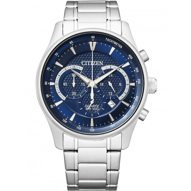 Citizen AN8190-51L laikrodis Citizen AN8190-51L laikrodis