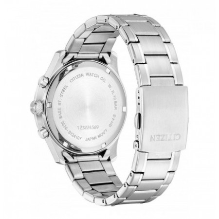 Citizen AN8190-51L laikrodis