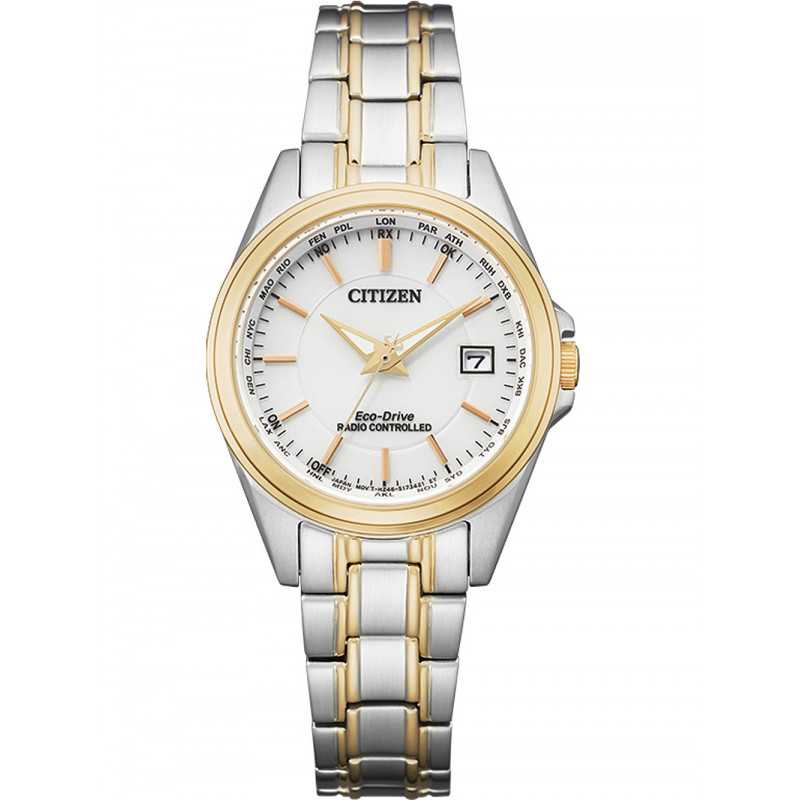 Citizen EC1186-85A laikrodis Citizen EC1186-85A laikrodis