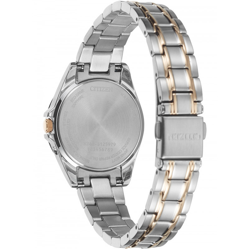Citizen EC1186-85A laikrodis