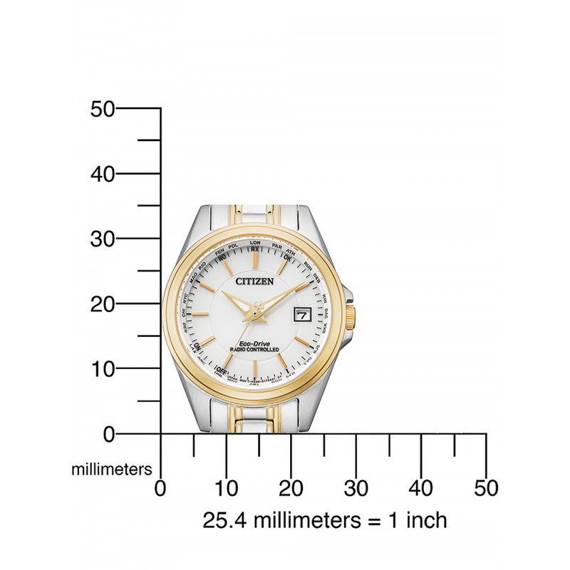 Citizen EC1186-85A laikrodis