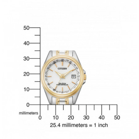 Citizen EC1186-85A laikrodis