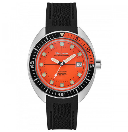 Bulova 96B350 laikrodis Bulova 96B350 laikrodis