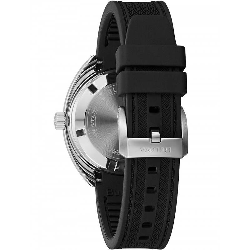 Bulova 96B350 laikrodis Bulova 96B350 laikrodis