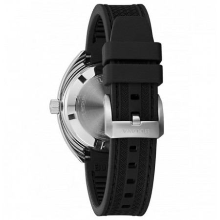 Bulova 96B350 laikrodis