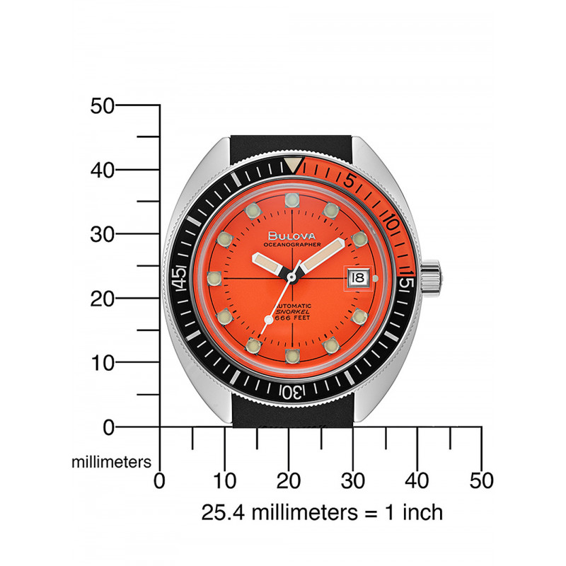 Bulova 96B350 laikrodis Bulova 96B350 laikrodis