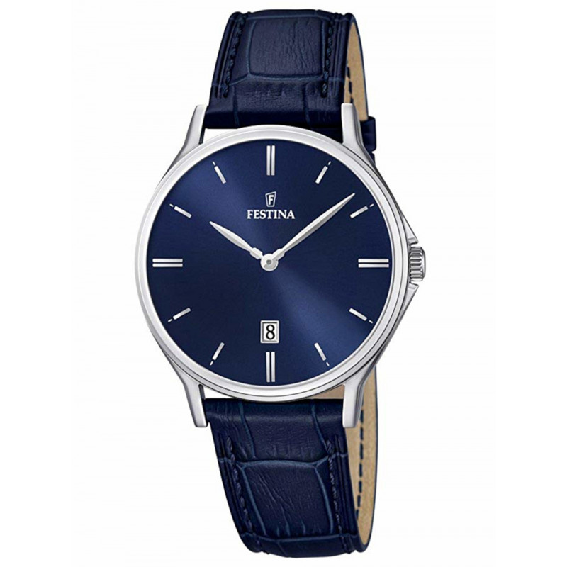 Festina F16745/3 laikrodis Festina F16745/3 laikrodis