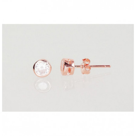 Sudraba auskari-puseti...