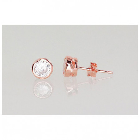 Sudraba auskari-puseti...