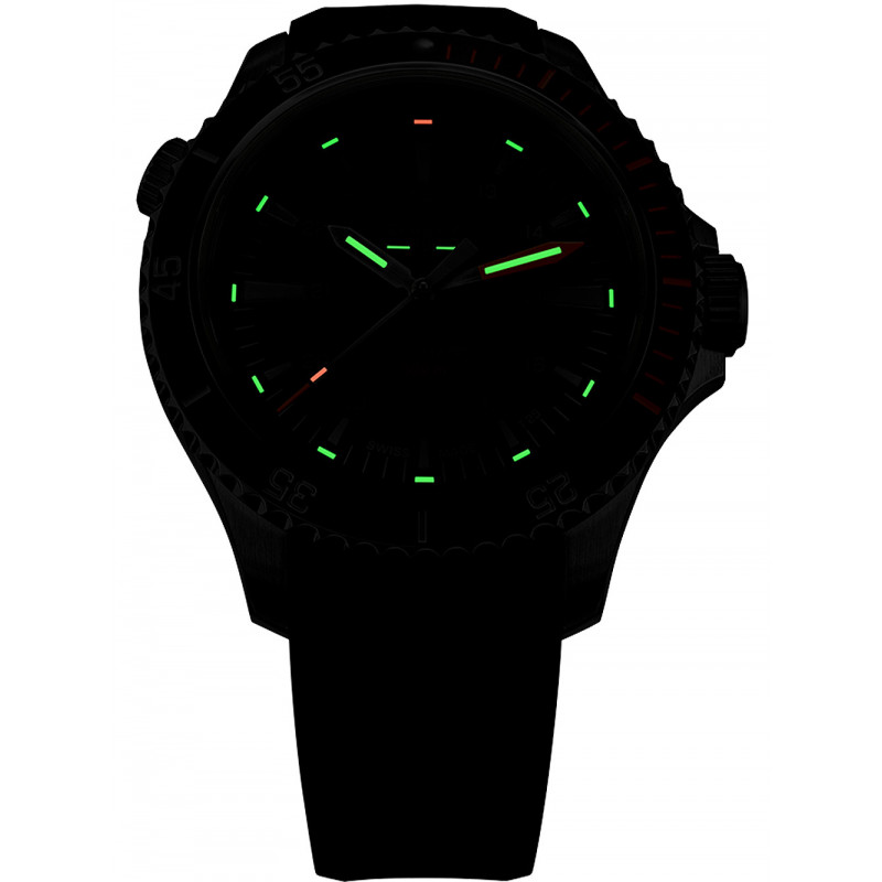 Traser H3 110327 laikrodis