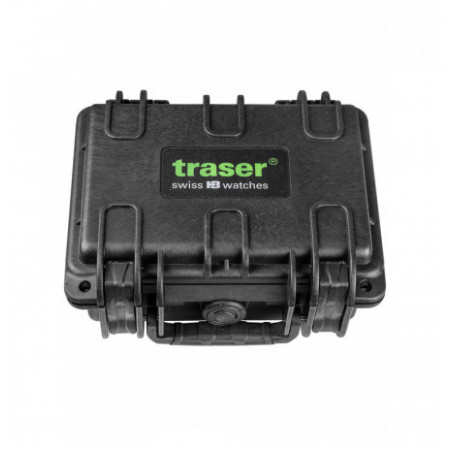 Traser H3 110321 laikrodis