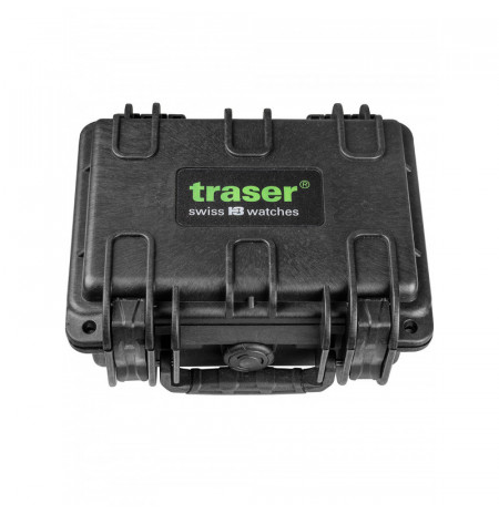 Traser H3 110329 laikrodis