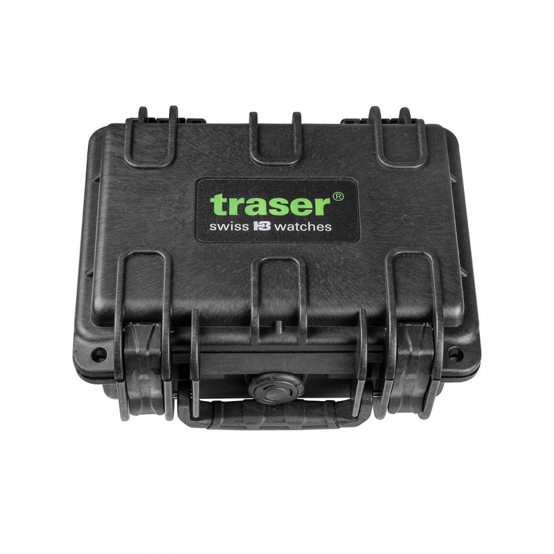 Traser H3 110329 laikrodis