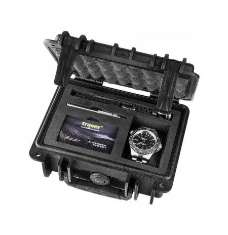 Traser H3 110325 laikrodis