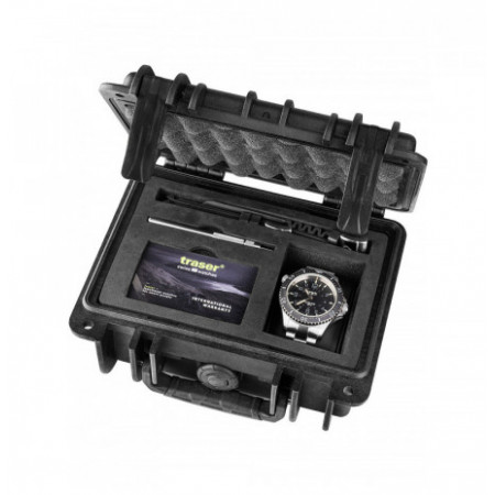 Traser H3 110325 laikrodis