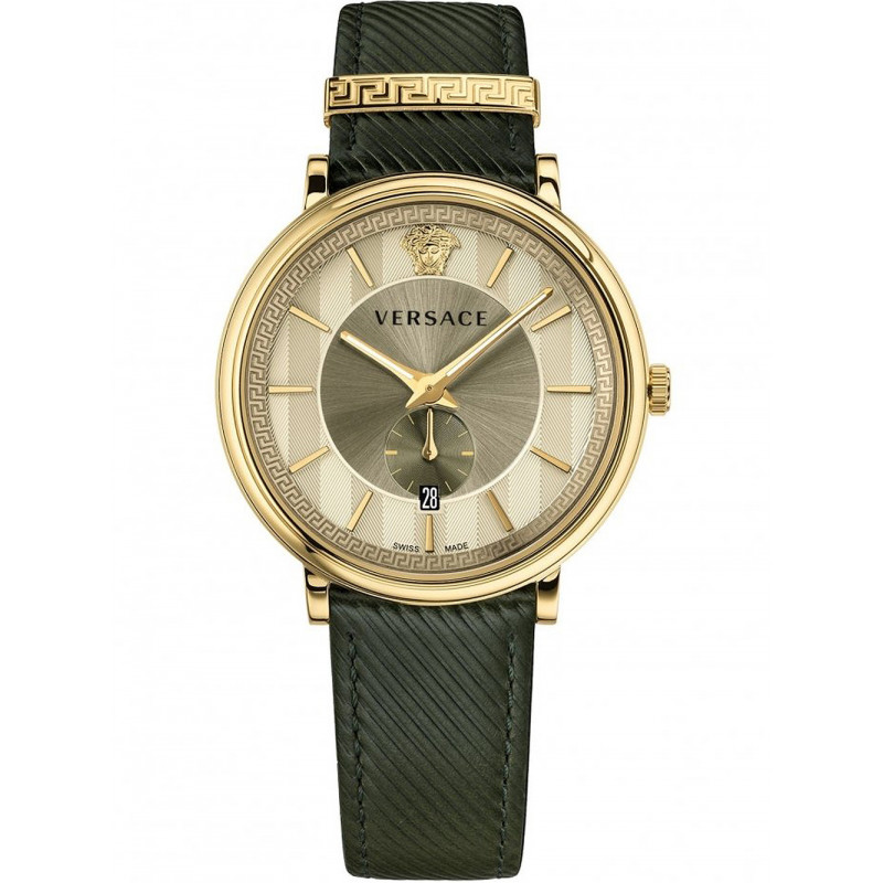 Versace VBQ030017 laikrodis