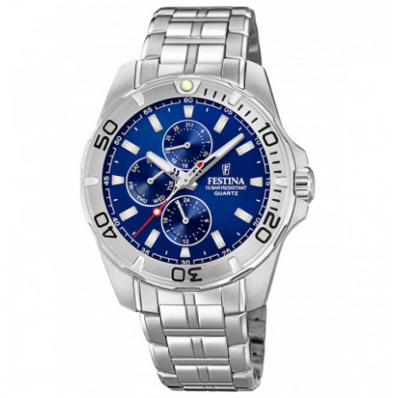 Festina F20445/2 laikrodis