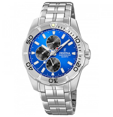 Festina F20445/4 laikrodis