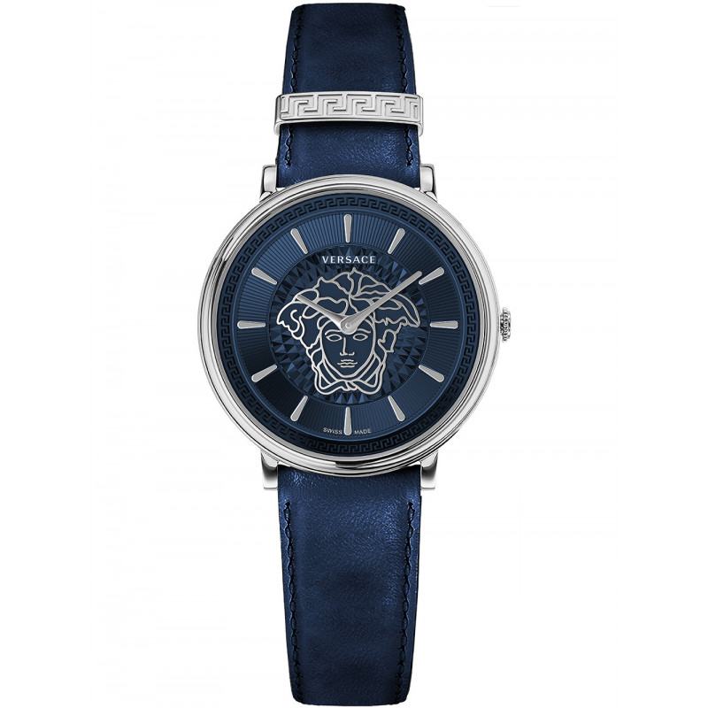 Versace VE8101619 laikrodis Versace VE8101619 laikrodis