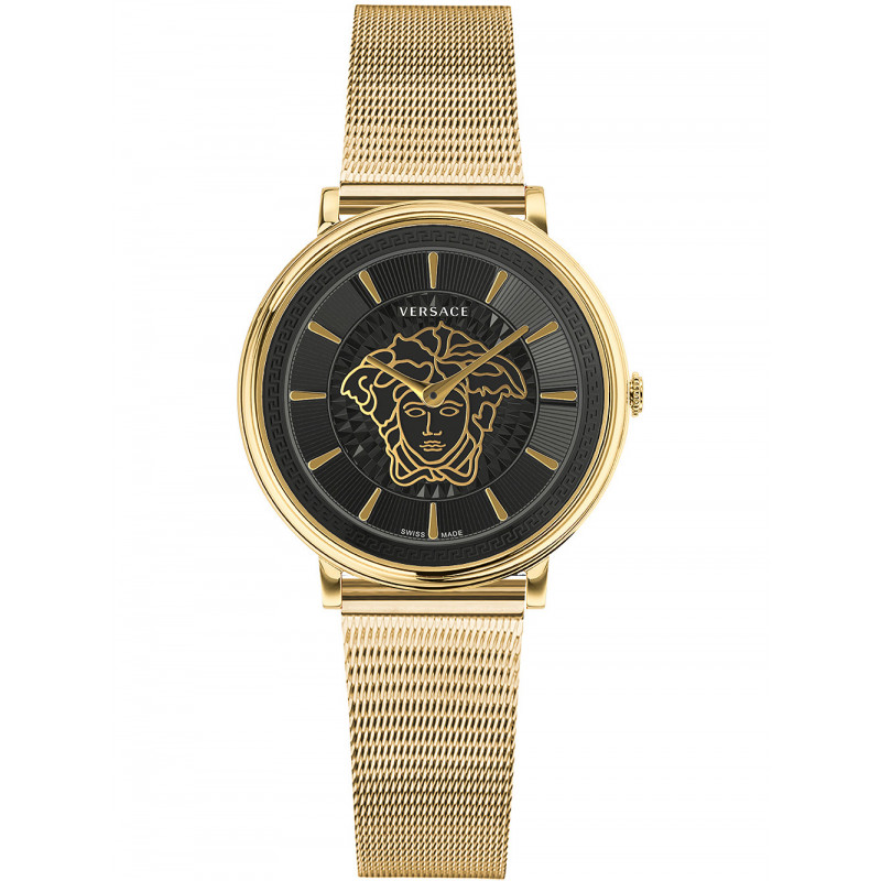 Versace VE8102119 laikrodis Versace VE8102119 laikrodis