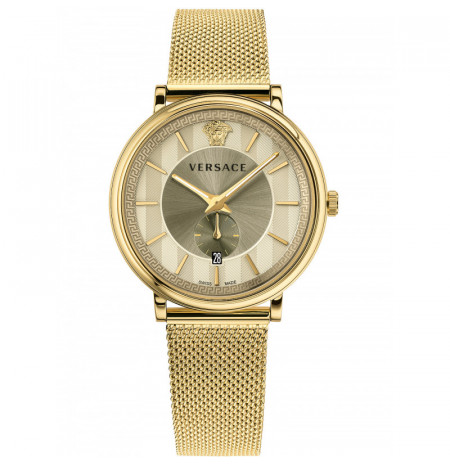 Versace VBQ070017 laikrodis