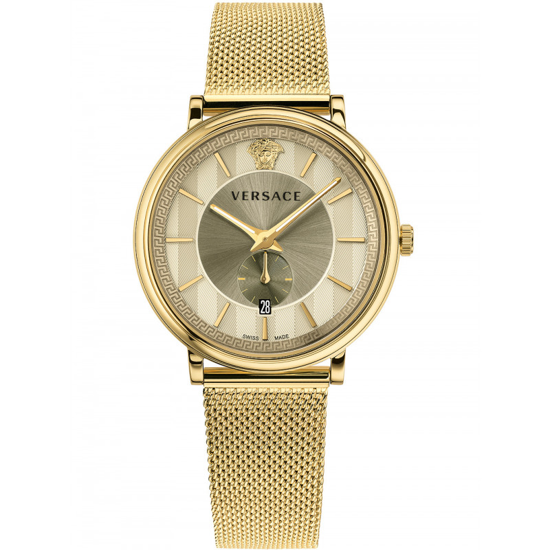 Versace VBQ070017 laikrodis Versace VBQ070017 laikrodis