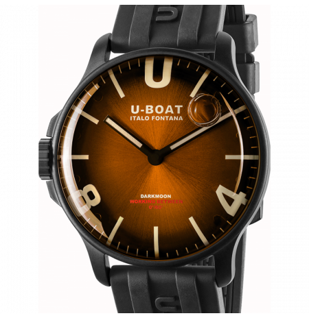 U-Boat 8699/B laikrodis U-Boat 8699/B laikrodis