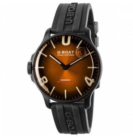 U-Boat 8699/B laikrodis U-Boat 8699/B laikrodis