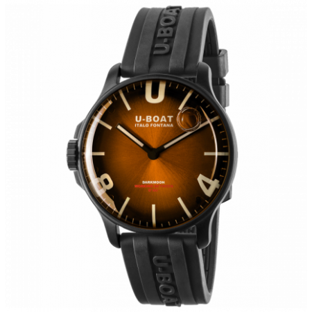 U-Boat 8699/B laikrodis