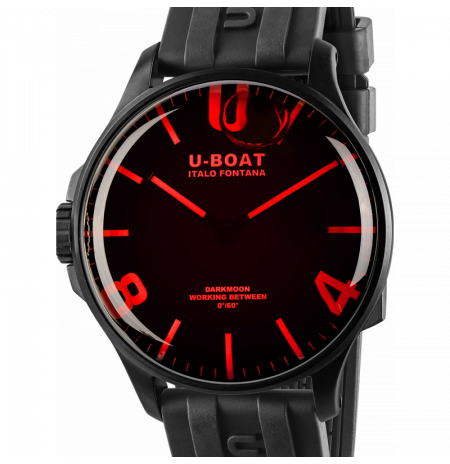 U-Boat 8466/B laikrodis