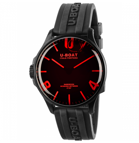 U-Boat 8466/B laikrodis