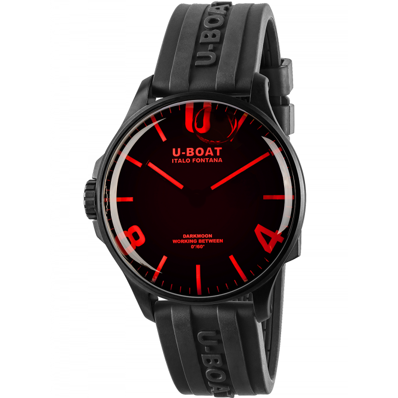 U-Boat 8466/B laikrodis