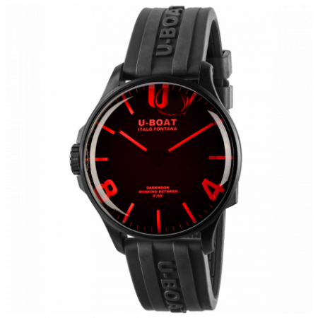 U-Boat 8466/B laikrodis