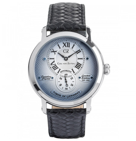 Carl von Zeyten CVZ0066WH laikrodis