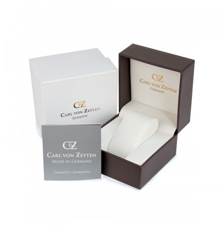 Carl von Zeyten CVZ0066WH laikrodis