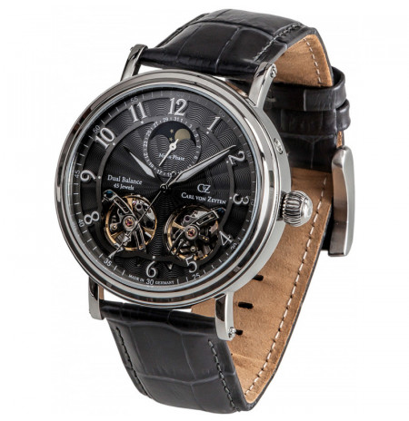 Carl von Zeyten CVZ0054GY laikrodis
