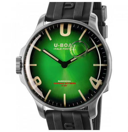 U-Boat 8702/B laikrodis