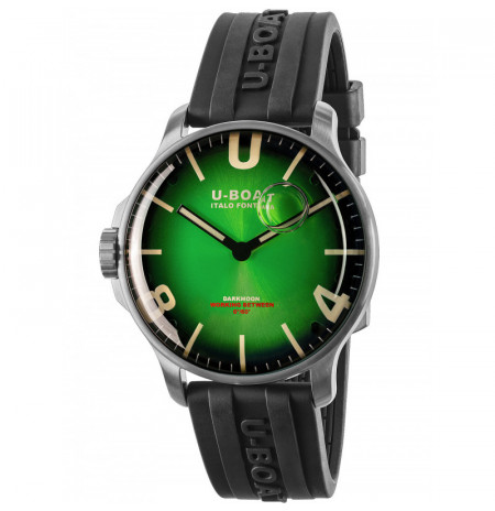 U-Boat 8702/B laikrodis