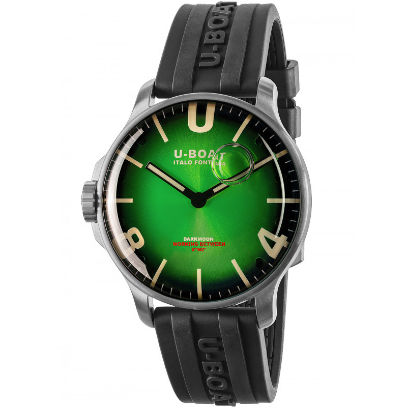 U-Boat 8702/B laikrodis