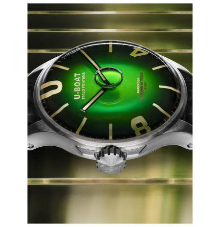 U-Boat 8702/B laikrodis