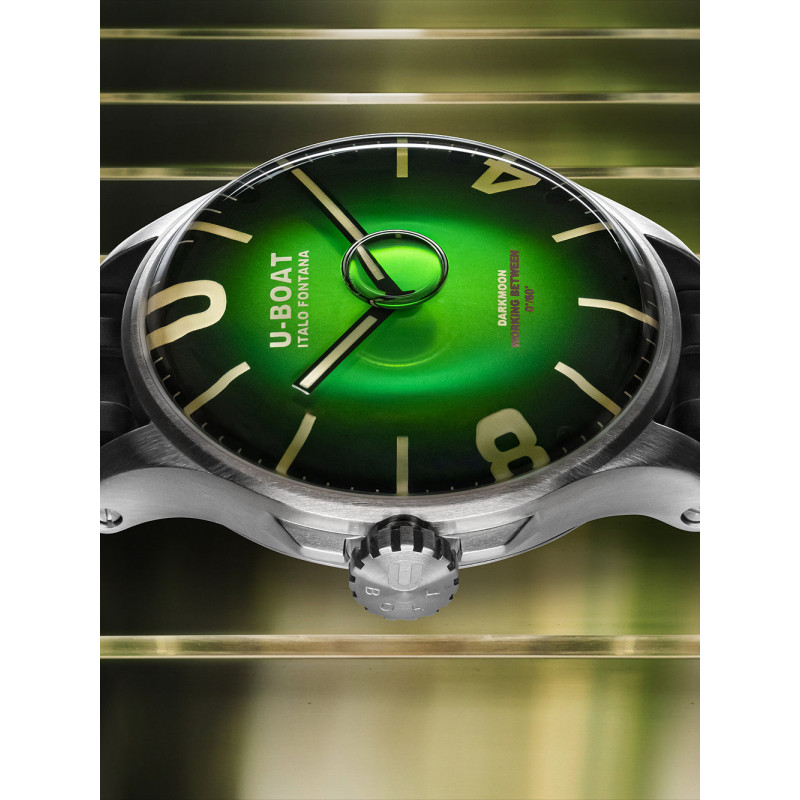 U-Boat 8702/B laikrodis